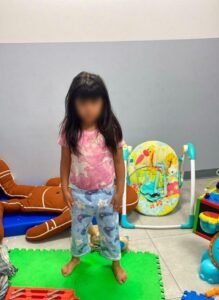 niña