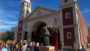 san lorenzo