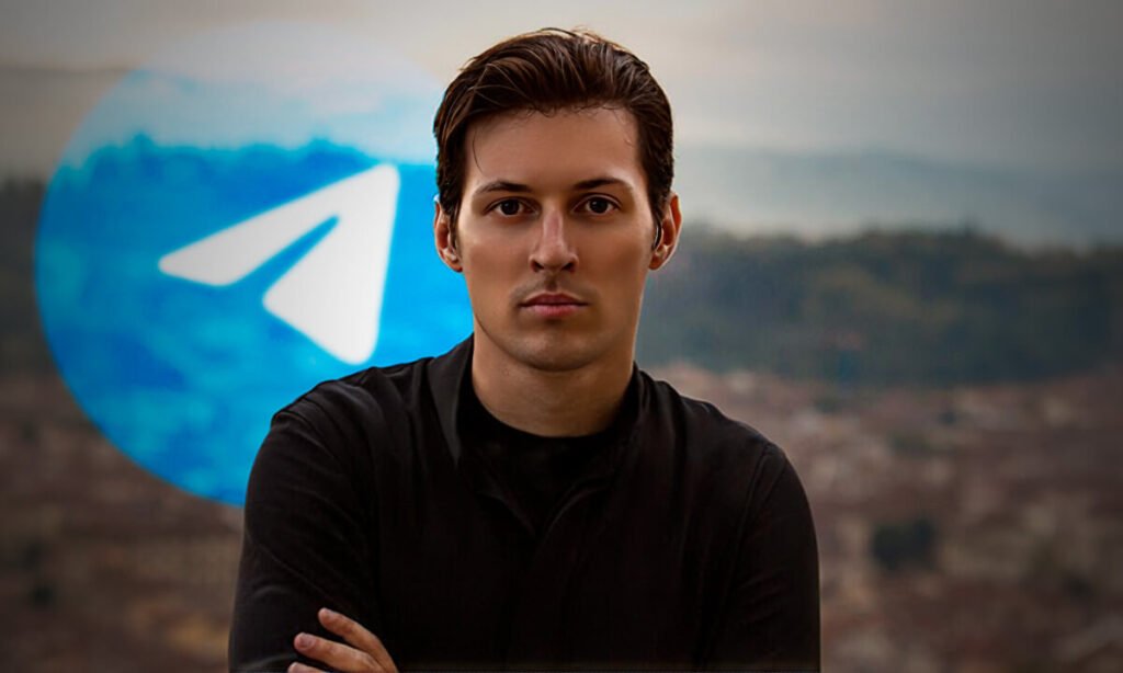telegram