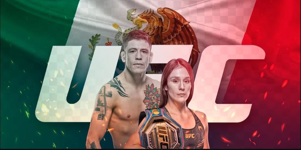 ufc