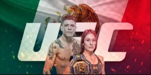 ufc