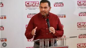 Cruz