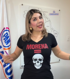 DANIELITA BEBE