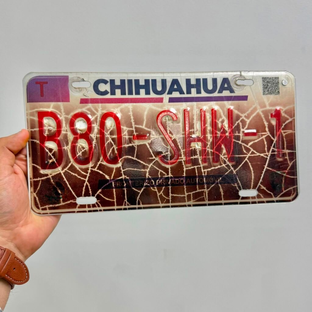 PLACAS