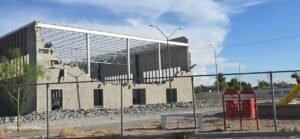 Parque Salvarcar