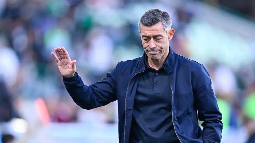 Pedro Caixinha