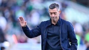 Pedro Caixinha