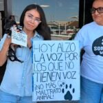 ¡Adiós al maltrato animal en Juárez!