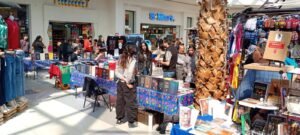 bazar librero