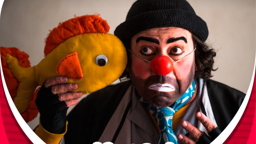 clowna