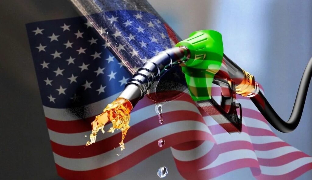 gasolina