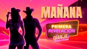 granja