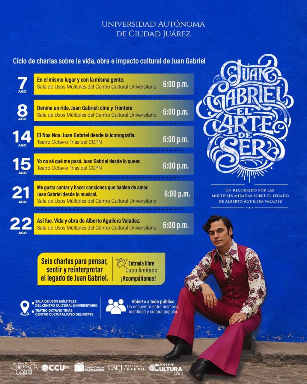 juan gabriel