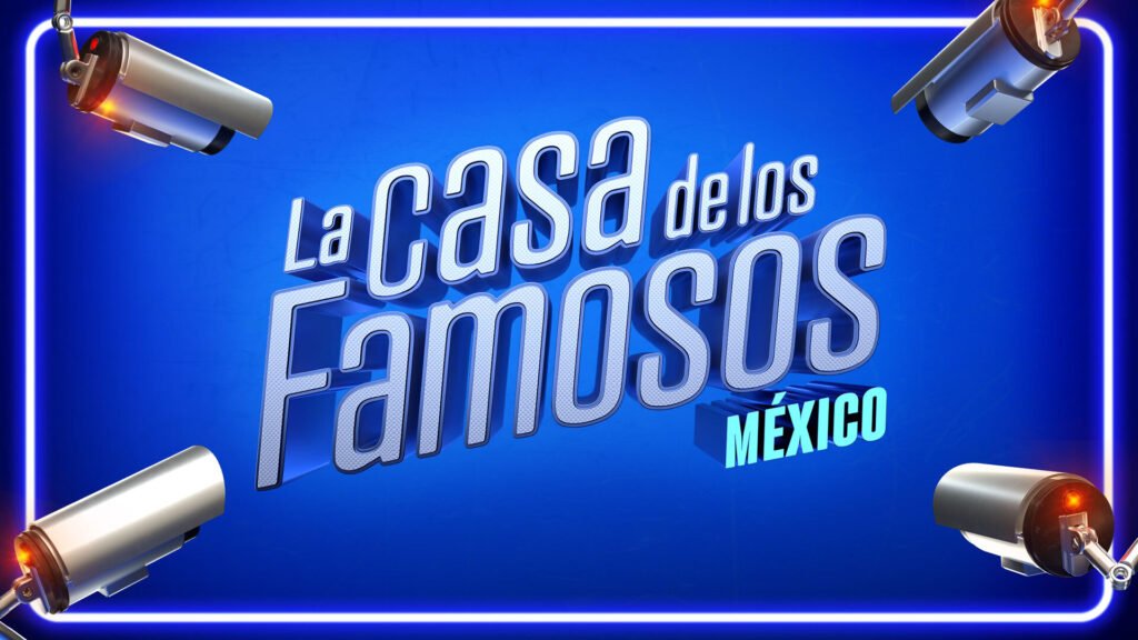 la casa de los famosos