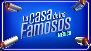 la casa de los famosos