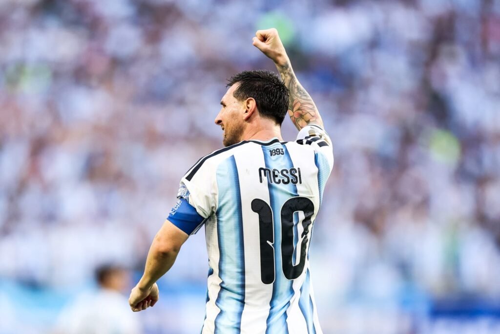 messia