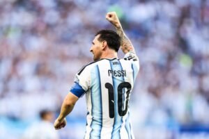 messia
