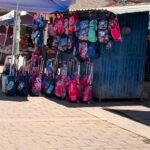 mochilas