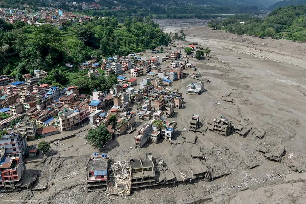 nepal