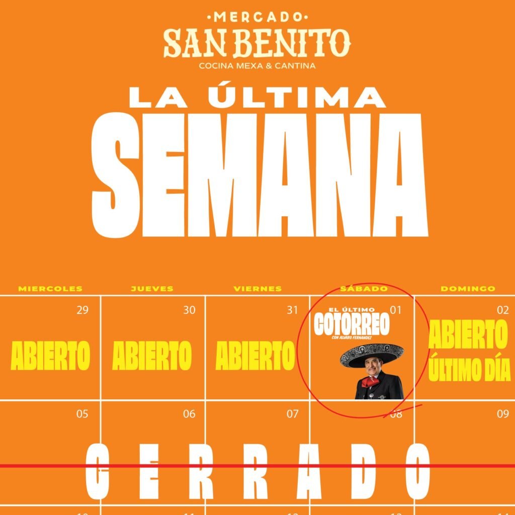 san benito