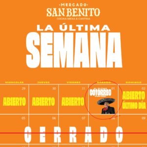 san benito