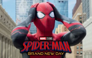 spiderman