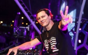 tiesto