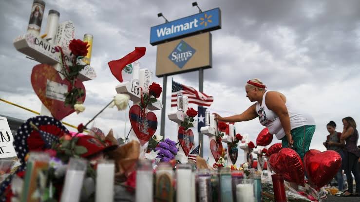 walmart El paso