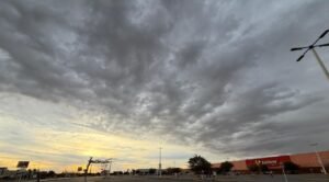 LLUVIA HOY