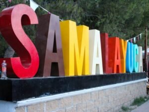 SAMALA