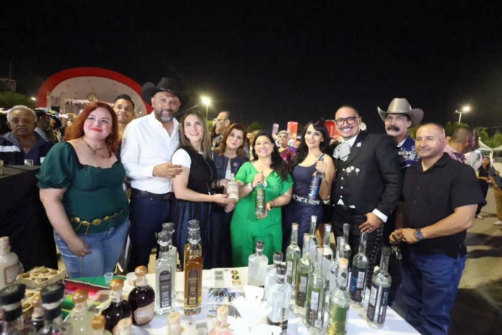 TEQUILAZO