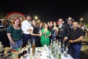 TEQUILAZO