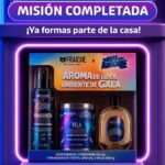 Fraiche y LCDLF de México se unen con nueva colección