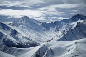 Avalancha mortal sacude al Cáucaso ruso