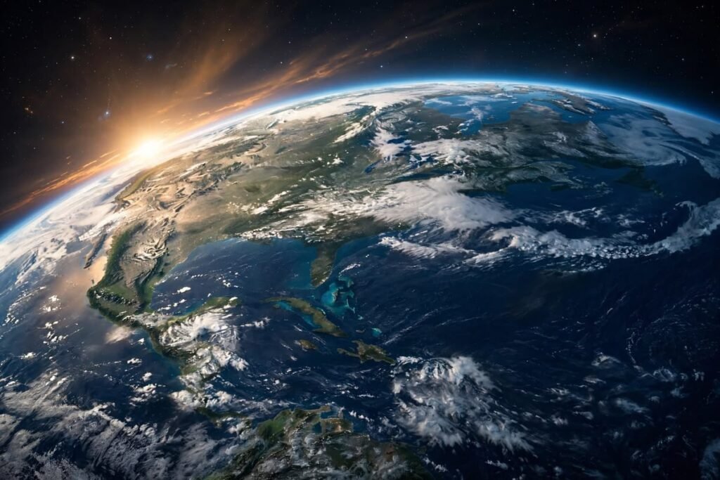 Empresa asegura que puede enfriar el planeta