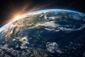Empresa asegura que puede enfriar el planeta