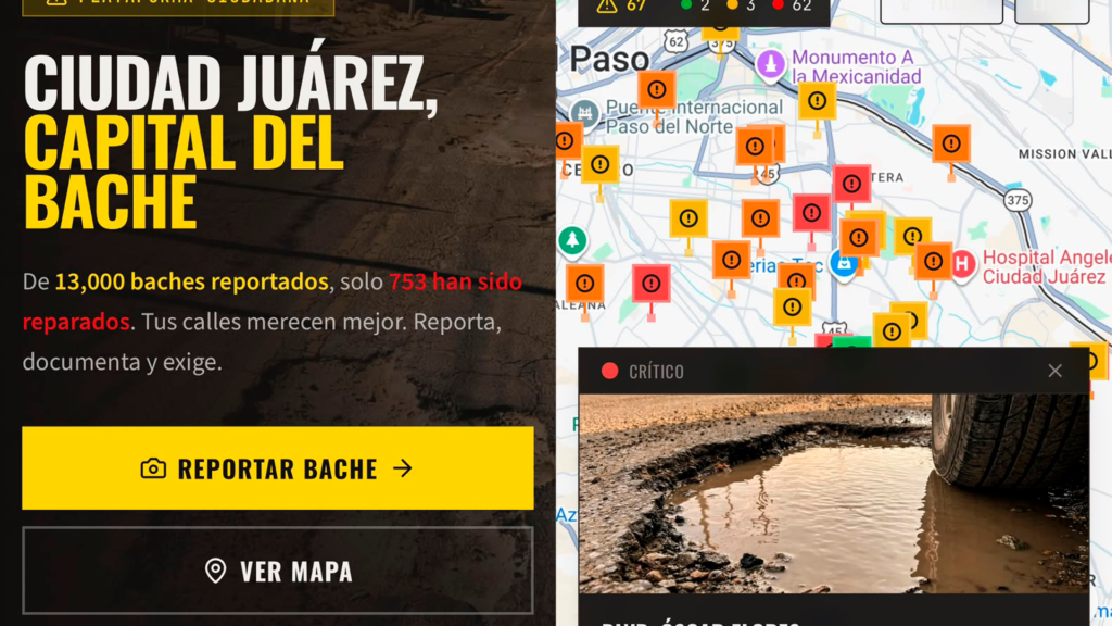 baches