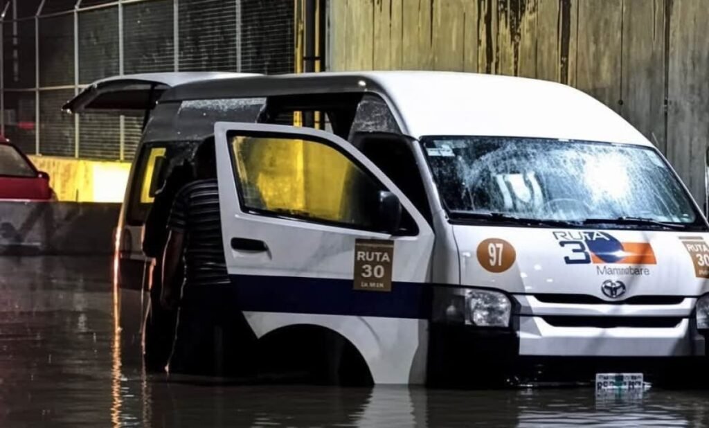 combi