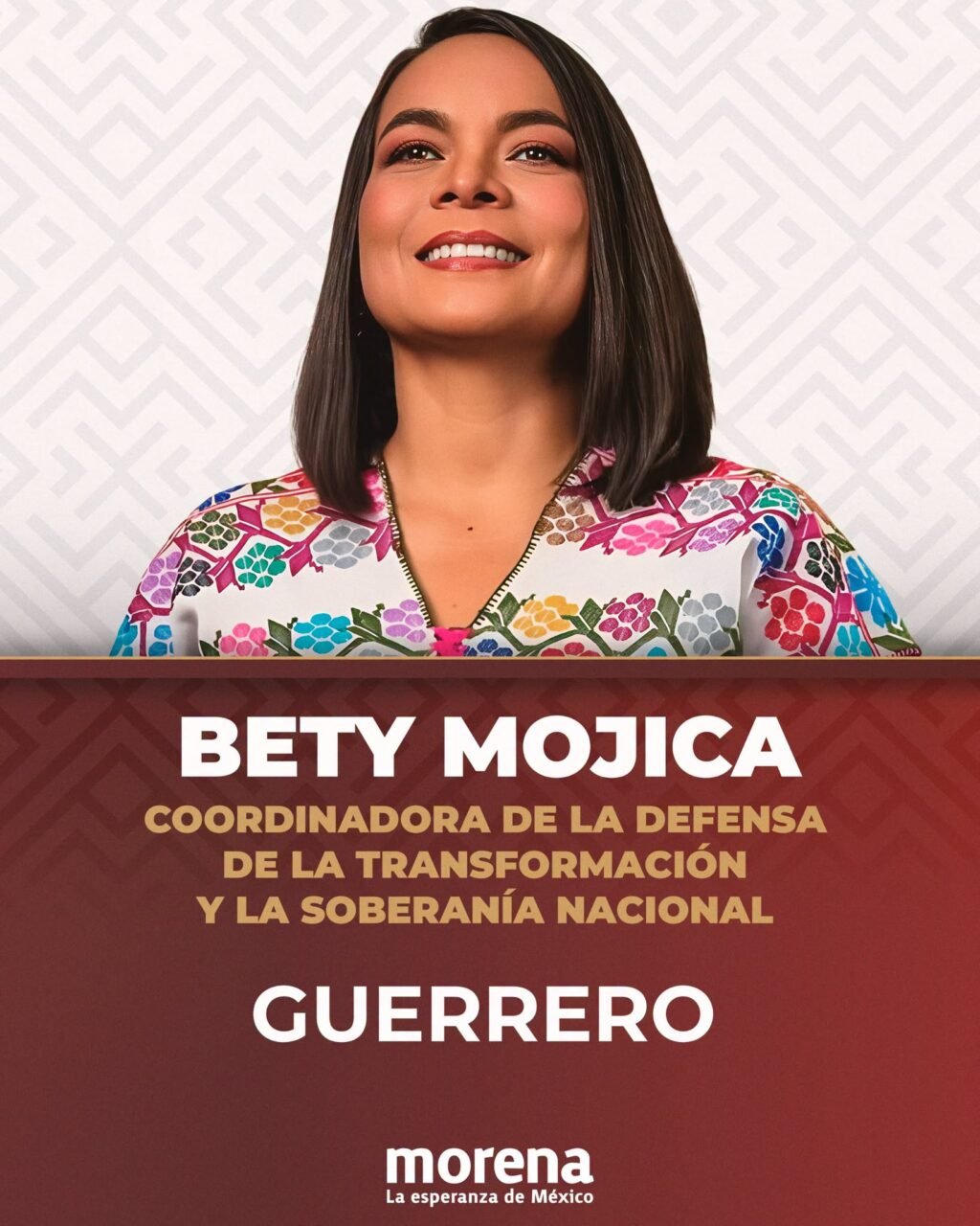 morena betty