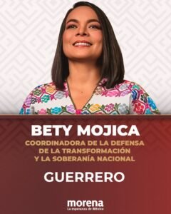morena betty