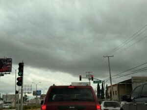 nubes