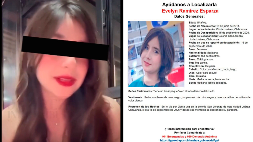 perdida