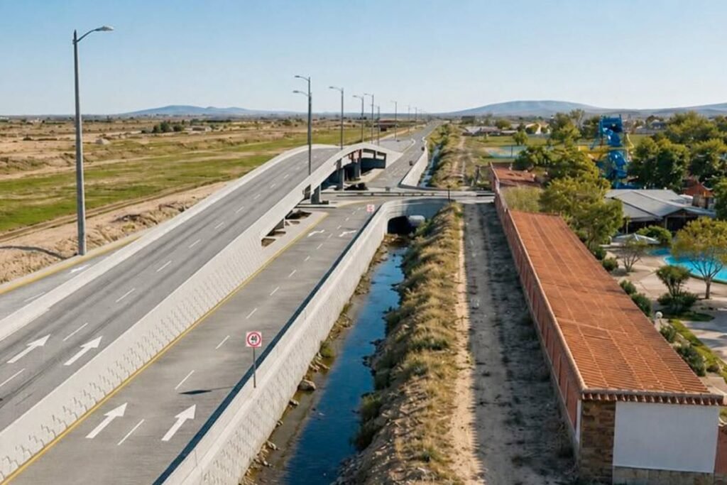 puente 3