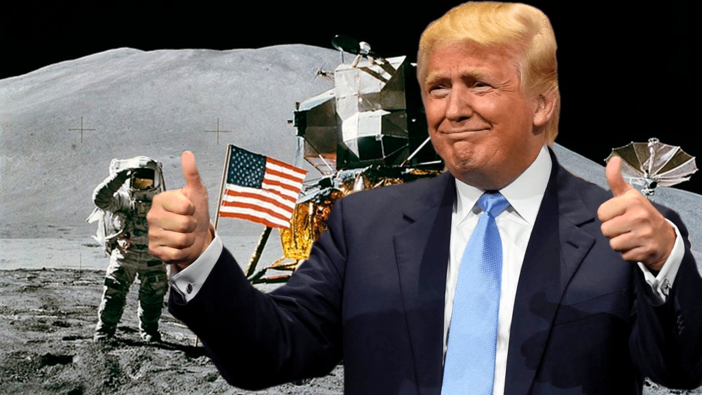 trumpass