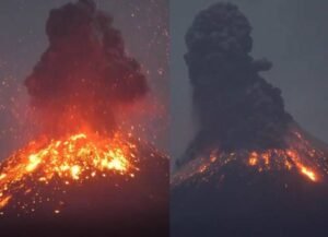 volcan