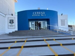 CERESO 3