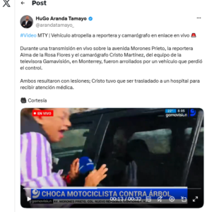 REPORTERA
