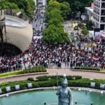 Guadalajara enfrenta crisis por agua sucia y desabasto