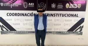 detenido