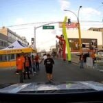Anuncian cierres viales por Maratón de Juárez